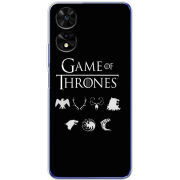 Чохол BoxFace TCL 505 