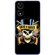 Чохол BoxFace TCL 505 