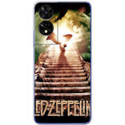 Чохол BoxFace TCL 505 