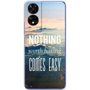 Чохол BoxFace TCL 505 