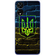 Чохол BoxFace TCL 505 Trident