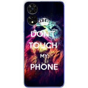 Чохол BoxFace TCL 505 