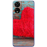 Чохол BoxFace TCL 505 