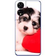 Чохол BoxFace TCL 505 