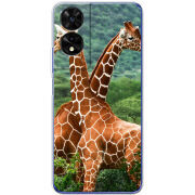 Чохол BoxFace TCL 505 