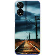 Чохол BoxFace TCL 505 