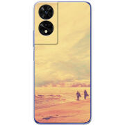 Чохол BoxFace TCL 505 