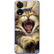 Чохол BoxFace TCL 505 