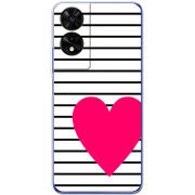 Чохол BoxFace TCL 505 