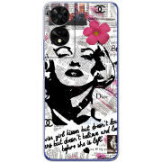 Чохол BoxFace TCL 505 