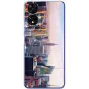 Чохол BoxFace TCL 505 