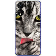 Чохол BoxFace TCL 505 