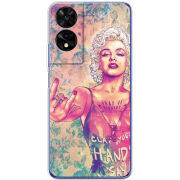 Чохол BoxFace TCL 505 