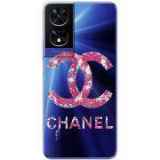 Чохол зі стразами TCL 505 