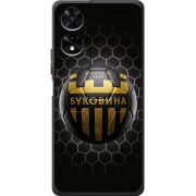 Чорний чохол BoxFace TCL 505 