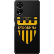 Чорний чохол BoxFace TCL 505 