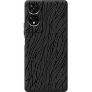 Чорний чохол BoxFace TCL 505 