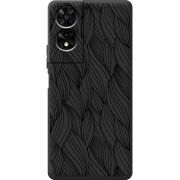 Чорний чохол BoxFace TCL 505 