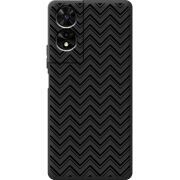 Чорний чохол BoxFace TCL 505 