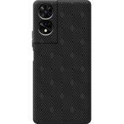 Чорний чохол BoxFace TCL 505 