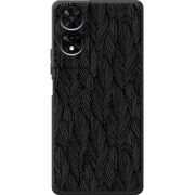 Чорний чохол BoxFace TCL 505 