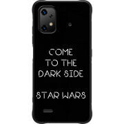 Чохол BoxFace Umidigi Bison X20 