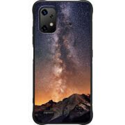 Чохол BoxFace Umidigi Bison X20 