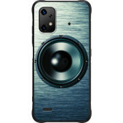 Чохол BoxFace Umidigi Bison X20 