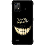 Чохол BoxFace Umidigi Bison X20 