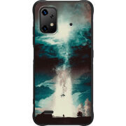 Чохол BoxFace Umidigi Bison X20 