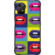 Чохол BoxFace Umidigi Bison X20 