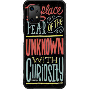 Чохол BoxFace Umidigi Bison X20 