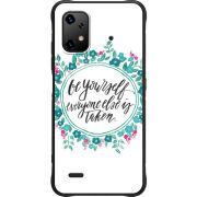 Чохол BoxFace Umidigi Bison X20 