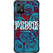 Чохол BoxFace Umidigi Bison X20 