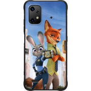 Чохол BoxFace Umidigi Bison X20 