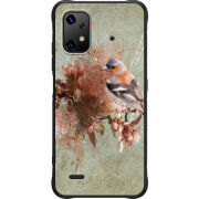 Чохол BoxFace Umidigi Bison X20 