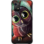 Чохол BoxFace Umidigi Bison X20 