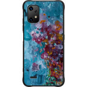 Чохол BoxFace Umidigi Bison X20 