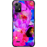 Чохол BoxFace Umidigi Bison X20 