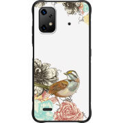 Чохол BoxFace Umidigi Bison X20 