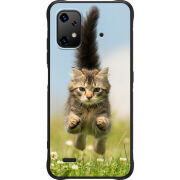 Чохол BoxFace Umidigi Bison X20 