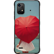 Чохол BoxFace Umidigi Bison X20 