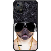 Чохол BoxFace Umidigi Bison X20 