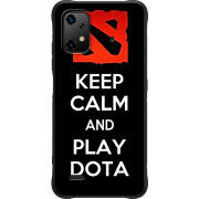 Чохол BoxFace Umidigi Bison X20 