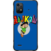 Чохол BoxFace Umidigi Bison X20 