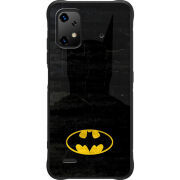 Чохол BoxFace Umidigi Bison X20 