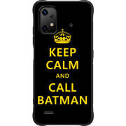 Чохол BoxFace Umidigi Bison X20 