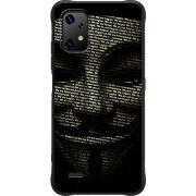 Чохол BoxFace Umidigi Bison X20 