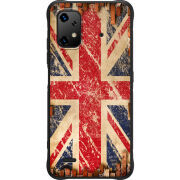 Чохол BoxFace Umidigi Bison X20 