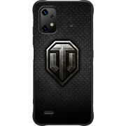 Чохол BoxFace Umidigi Bison X20 